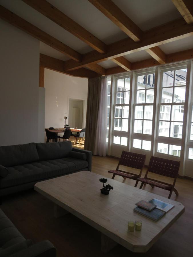 Apartamentos Armanya 3 Lugo Exteriér fotografie