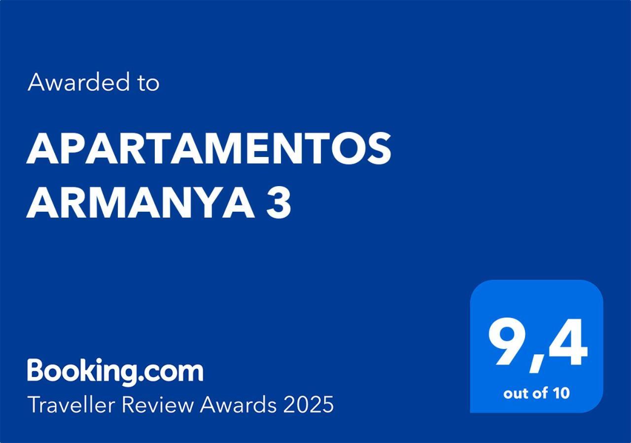 Apartamentos Armanya 3 Lugo Exteriér fotografie